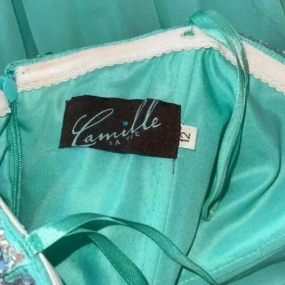 Prom dress - Picture 12 of 14